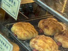 -洪記餅店(虹泉路店)