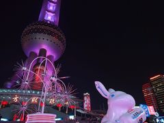 -东方明珠广播电视塔