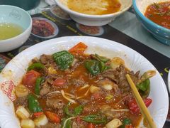 -花圃园餐厅店(和田二街28号院店)
