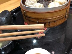 -百年尹氏汤包(湖南路狮子桥店)