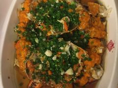 -丰收日·小海鲜·沪上家宴(顾村正大店)