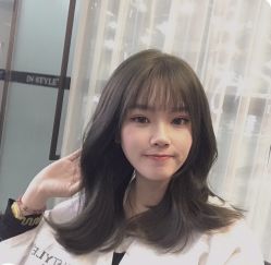 -Rise Hair上升造型