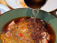 -锦府盐帮·侯宅(五棵松万达店)