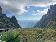 -三清山风景名胜区