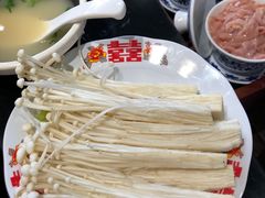 -重庆古老火锅
