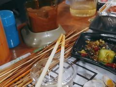 -云晓光头烧烤吧(盛夏店)