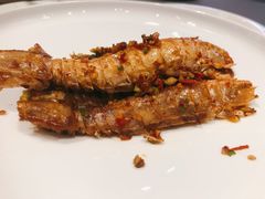 -徐记海鲜(观沙岭|滨江新城店)