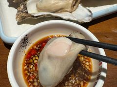 -乔街深夜食堂·台州菜·高压锅生蚝(杭州总店)