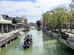 -赤坎·广东华侨国际旅游度假区