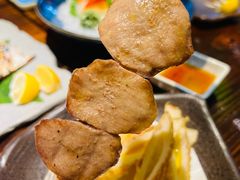 -鸟鹏烧鸟居酒屋(熙龙湾店)