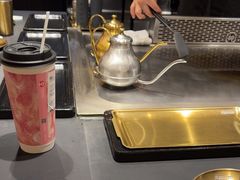 -大神太神·铁板烧(瑞虹天地月亮湾店)