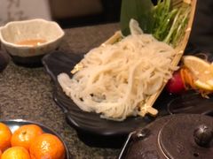 -湊湊火锅·茶憩(和平大悦城店)