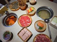 -海底捞大排档火锅(打浦路店)