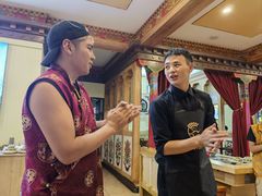 -田村·石锅藏香鸡(布达拉宫店)