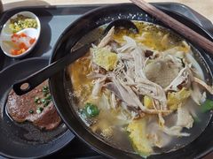 -好麺世家海鲜面馆(新建中路店)