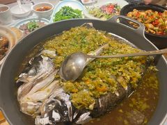 -鄱阳湖·江西小炒·瓦罐煨汤(五道口店)