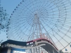 -南昌之星摩天轮