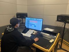 -韩宫录音棚(新街口店)