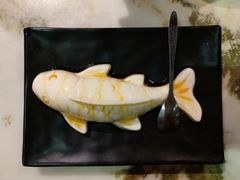 干酪鱼-小吊梨汤·北京菜(香山店)