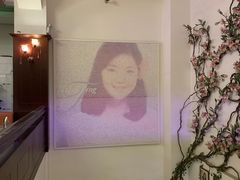 -邓丽君音乐主题餐厅