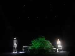 -陕北民歌大舞台