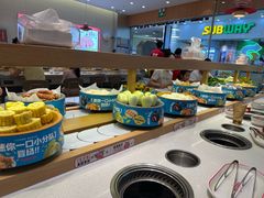 -龍歌自助小火锅(崂山丽达店)