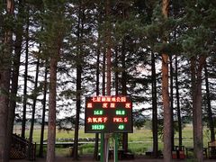 -塞罕坝国家级自然保护区