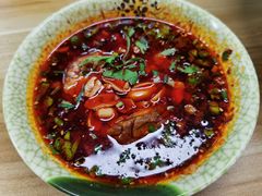 -四川老牛麻辣烫(北门桥店)