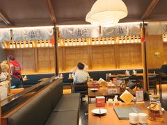 -白石的深夜食堂(万达店)