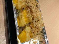-万岁寿司(芳村店)