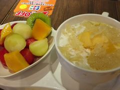 -许留山(佐敦道店)