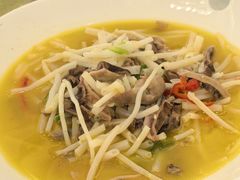 -百姓食府(秦虹路店)