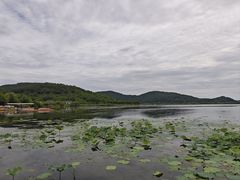 -南北湖风景区
