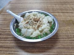 -荣巷小馄饨(荣巷店)
