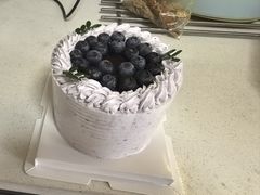 -勒甜LO CHO·定制低糖代糖纯动物奶油生日蛋糕(新开路店)