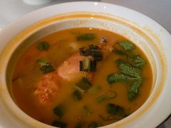-金链花·泰国餐厅(国贸店)