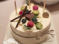 -半勺舒舒生日蛋糕店