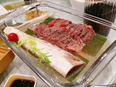 -江南村酒家
