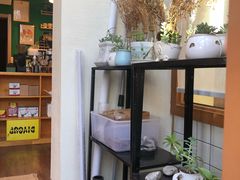 -长颈鹿咖啡(大学路店)