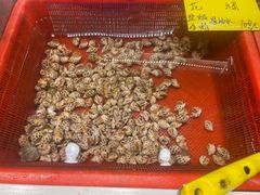 -醉壹号海鲜大排档(厦门美食地标店)