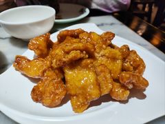-京城小江南·北京烤鸭·江南土菜·白鱼(中关村店)