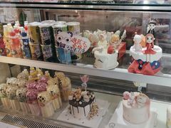 -CAKE BOSS 蛋糕老板(北京世纪金源购物中心)