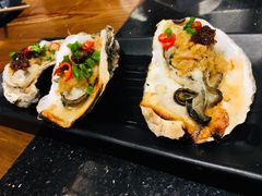-烧货·活海鲜炭烧(湖滨商业街店)