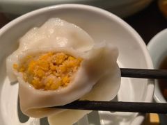 -喜鼎海胆水饺(东港店)
