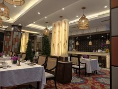 -阿诺泰·泰国餐厅(紫荆店)