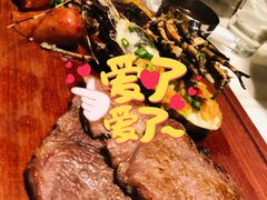 -美食汇自助餐厅(成都万达瑞华酒店)
