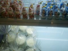 -皇后西斯汀饼店(文化路店)