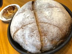 -君悦酒店·La Terrazza意合園·意式风味