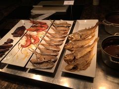 -杭州国际会议中心洲际酒店-原素全日餐厅(解放东路店)