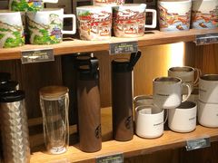 -星巴克(宁波月湖盛园店)